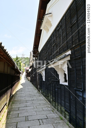 Taisho Village Taisho Alley Taisho Village Taisho Alley 114984923