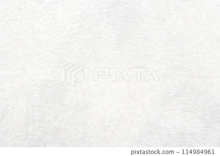 Bright and soft fabric background texture 114984961