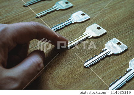 Key 114985319