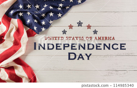 Happy Independence day Happy Independence day 114985340