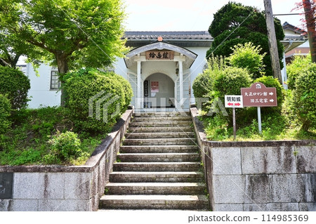 Taishomura Picture Gallery Taishomura Picture Gallery 114985369