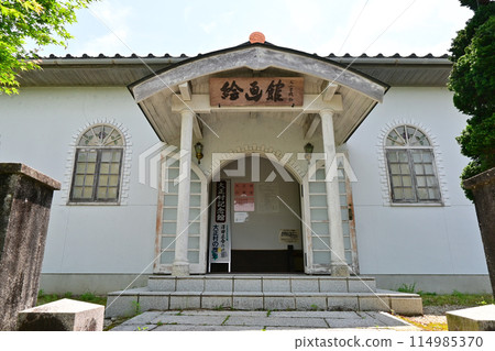 Taishomura Picture Gallery 114985370