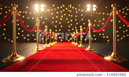 紅地毯 114985988