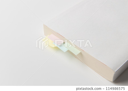 貼上便箋而不是書籤 114986575