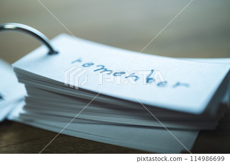 單詞卡 單詞卡 114986699