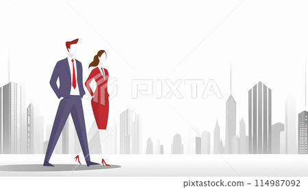  Business image 114987092
