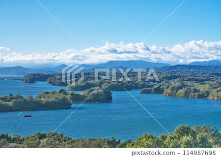 [Ise-Shima Kirigaki Observatory] Tomoyama, Daio-cho, Shima City, Mie Prefecture 114987698