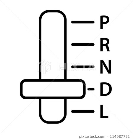 gearbox icon vector transmission sign for graphic design, logo, website, social media, mobile app, UI gearbox icon vector transmission sign for graphic design, logo, website, social media, mobile app, UI 114987751