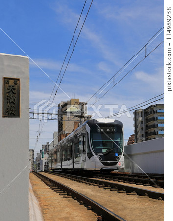 電動火車 114989238