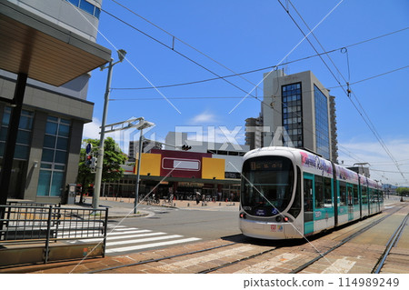 電動火車 電動火車 114989249