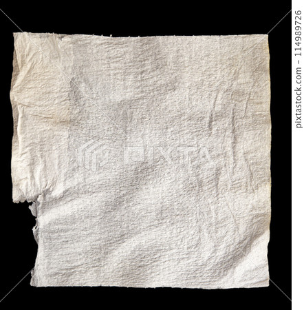 Old paper 114989726