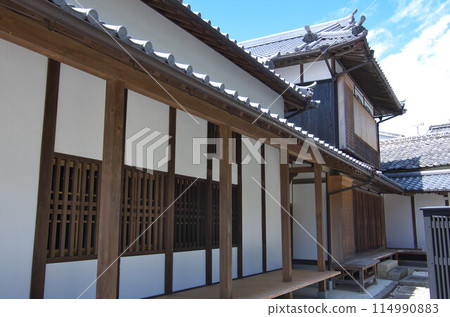 愛媛縣宇和島市:岩松/小西本家倉庫/別館 愛媛縣宇和島市:岩松/小西本家倉庫/別館 114990883