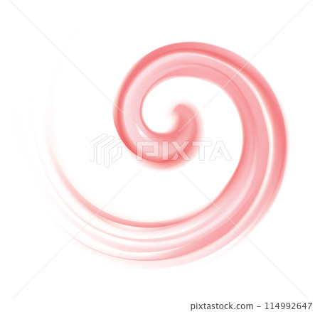 Abstract vector spiral background crimson colour Abstract vector spiral background crimson colour 114992647