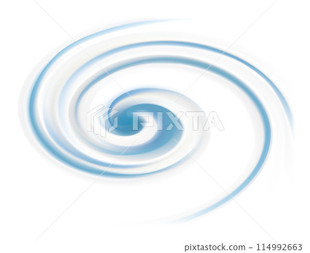 Vector grey backdrop of swirling texture Vector grey backdrop of swirling texture 114992663
