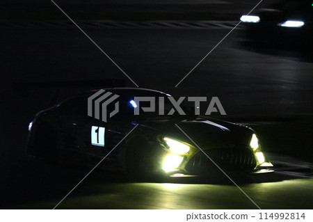 夜間蕾絲 114992814