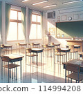 安靜的教室 114994208
