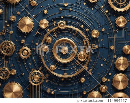 抽像力學與技術 114994357