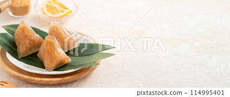 粽子 水晶粽 冰粽 端午節 zongzi crystal rice dumpling チマキ 端午 粽子 水晶粽 冰粽 端午節 zongzi crystal rice dumpling チマキ 端午 114995401