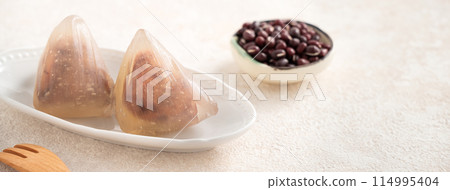 粽子 水晶粽 冰粽 端午節 zongzi crystal rice dumpling チマキ 端午 粽子 水晶粽 冰粽 端午節 zongzi crystal rice dumpling チマキ 端午 114995404