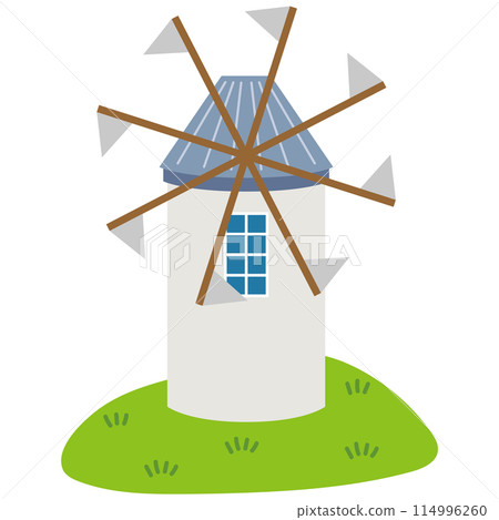 小豆島希臘風車 香川縣旅遊勝地 小豆島希臘風車 香川縣旅遊勝地 114996260