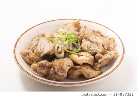 炭烤雞柳 炭烤雞柳 114997321