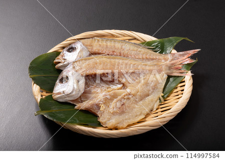 【宮城縣產】Medai開乾魚 114997584