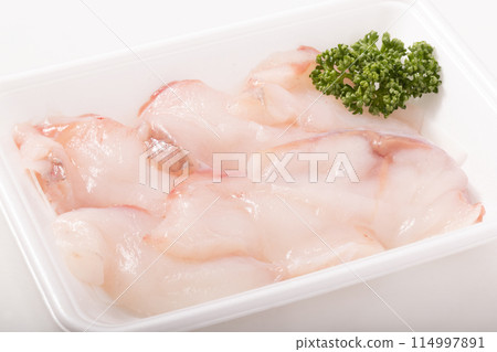 [宮城縣] 安康魚（天婦羅煎炸用） 114997891