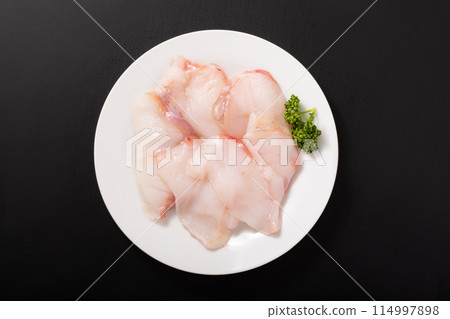 [宮城縣] 安康魚（天婦羅煎炸用） 114997898