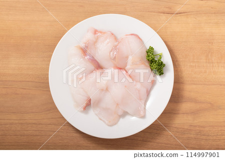 [宮城縣] 安康魚（天婦羅煎炸用） 114997901