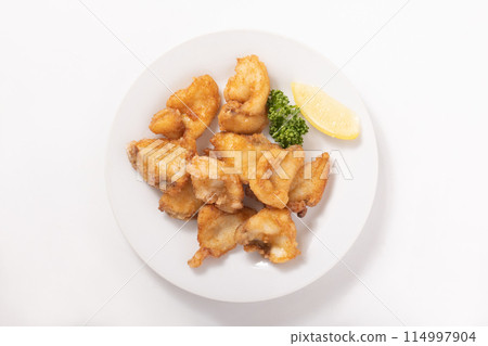 【宮城縣產】炸安康魚 【宮城縣產】炸安康魚 114997904