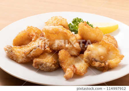 【宮城縣產】炸安康魚 114997912