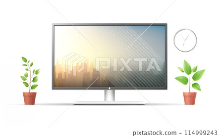 液晶電視 114999243