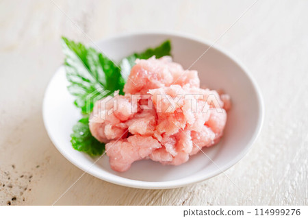 Oma tuna negitoro 114999276