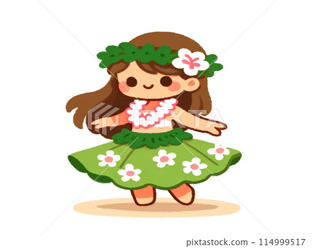 兒童草裙舞 女孩 兒童草裙舞 兒童草裙舞 女孩 兒童草裙舞 114999517