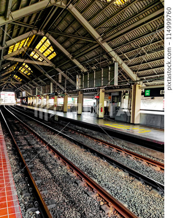 Light Rail Transit 114999760