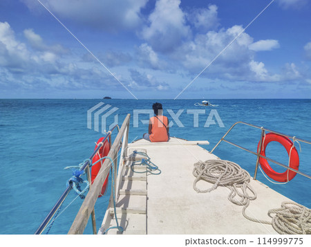 Boatman 114999775