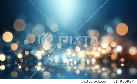 藍色背景材料 114999937