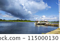Tourist Boat 115000130