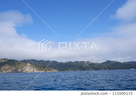 南島/小笠原群島 115000155