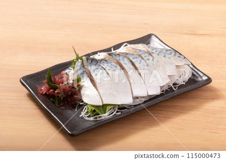 [佐賀縣產]馬場生魚片 115000473