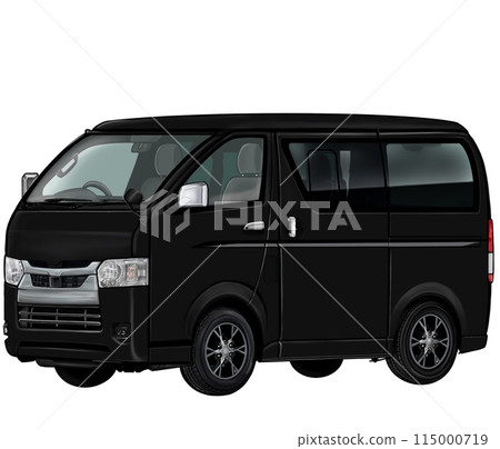 馬車、貨車、貨車 115000719