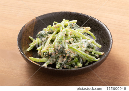 三葉葉佐芝麻蛋黃醬 115000946