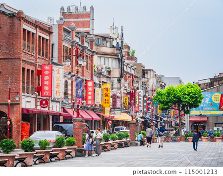 台北迪化街 115001213