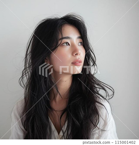 Salon model Salon model 115001402