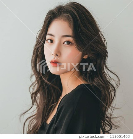 沙龍模型 115001403