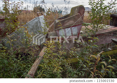 amusement deserted and abandoned amusement deserted and abandoned 115001530