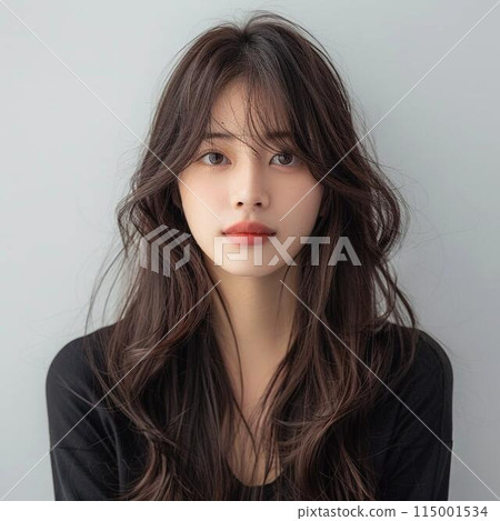 Salon model 115001534