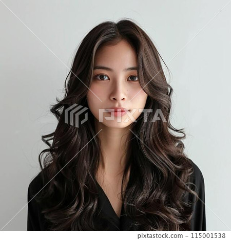 Salon model Salon model 115001538