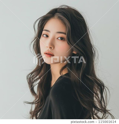 Salon model 115001614