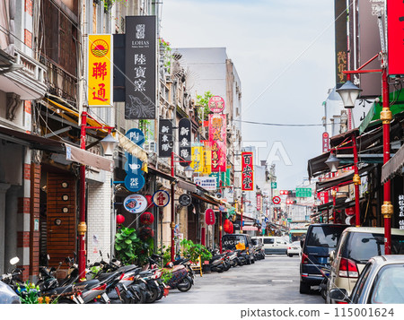 台北迪化街 台北迪化街 115001624